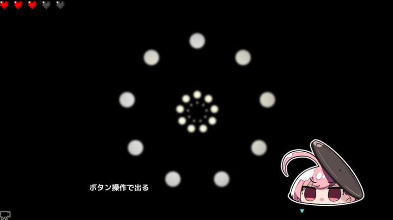 全果徘徊的女子大学生 探索场景 演示图 8