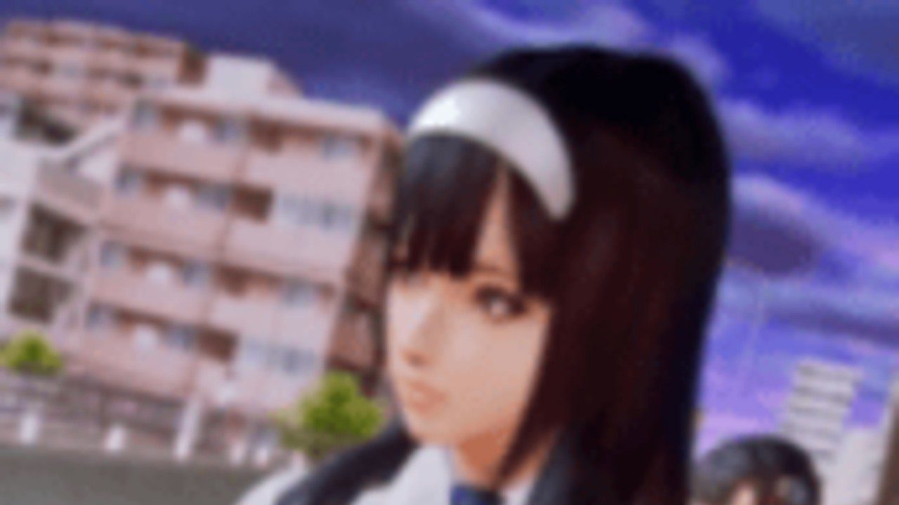 二次元老婆学院 剧情互动 预览图 3